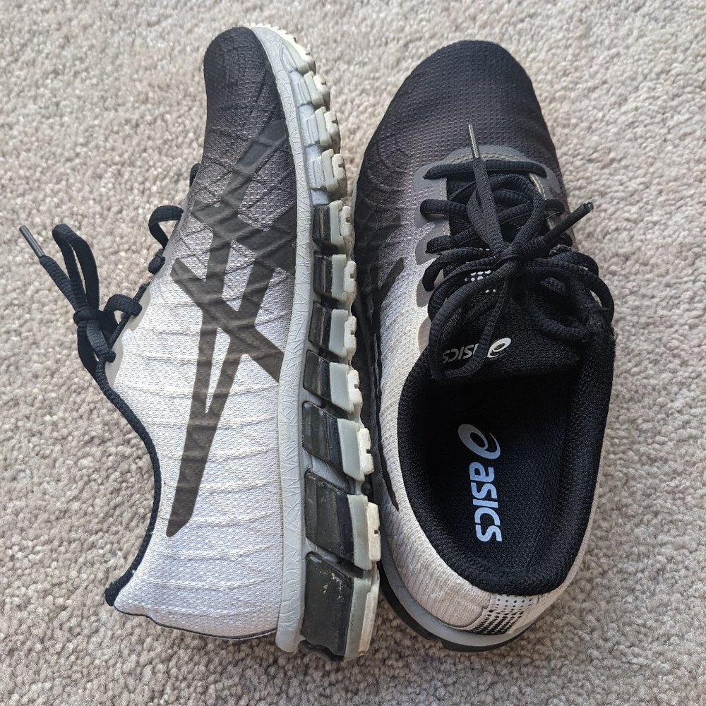 ❌SOLD❌ Asics Women's GEL-QUANTUM 180 4 Running Shoes